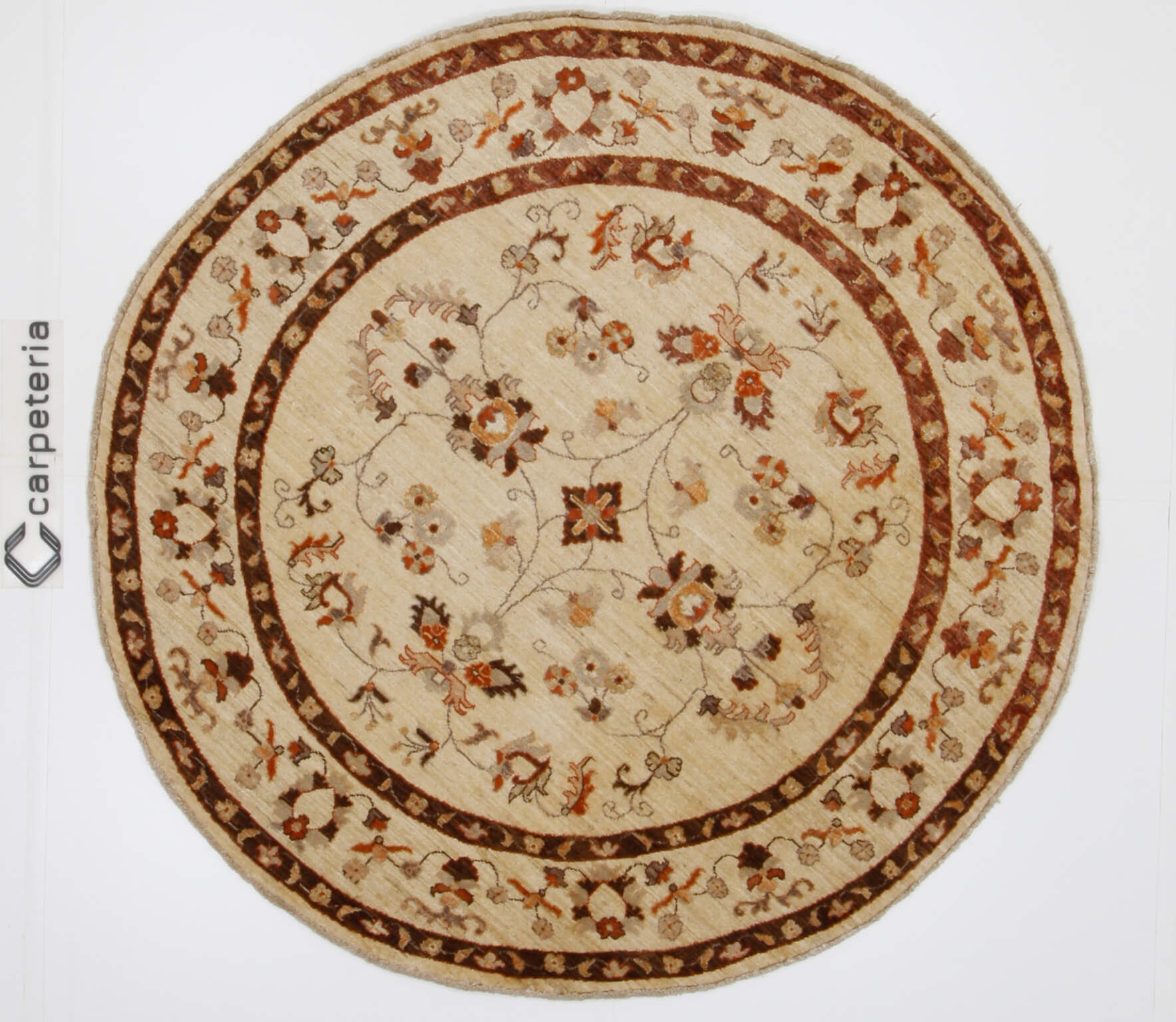 Oriental rug Ziegler Exclusive