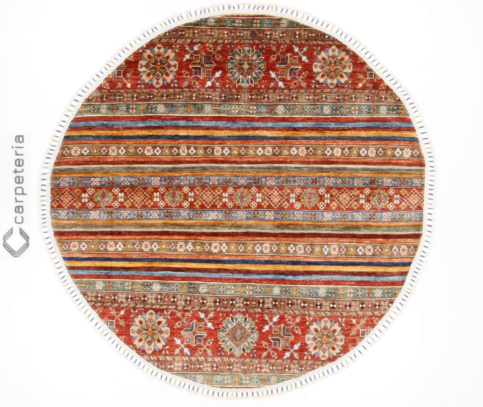 Oriental rug Ariana Exclusive