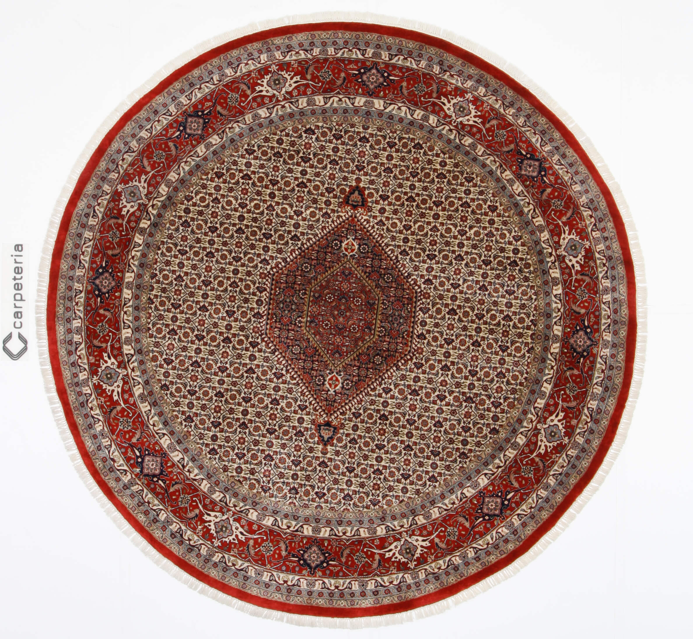 Oriental rug Bidjar Exclusive