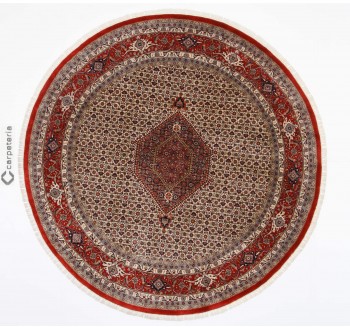 Oriental rug Bidjar Exclusive