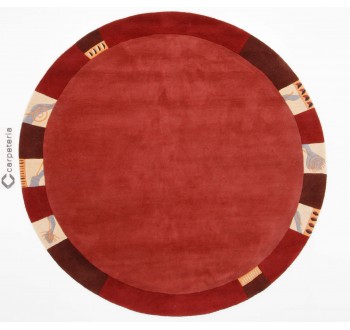 Modern rug Dolpa Royal