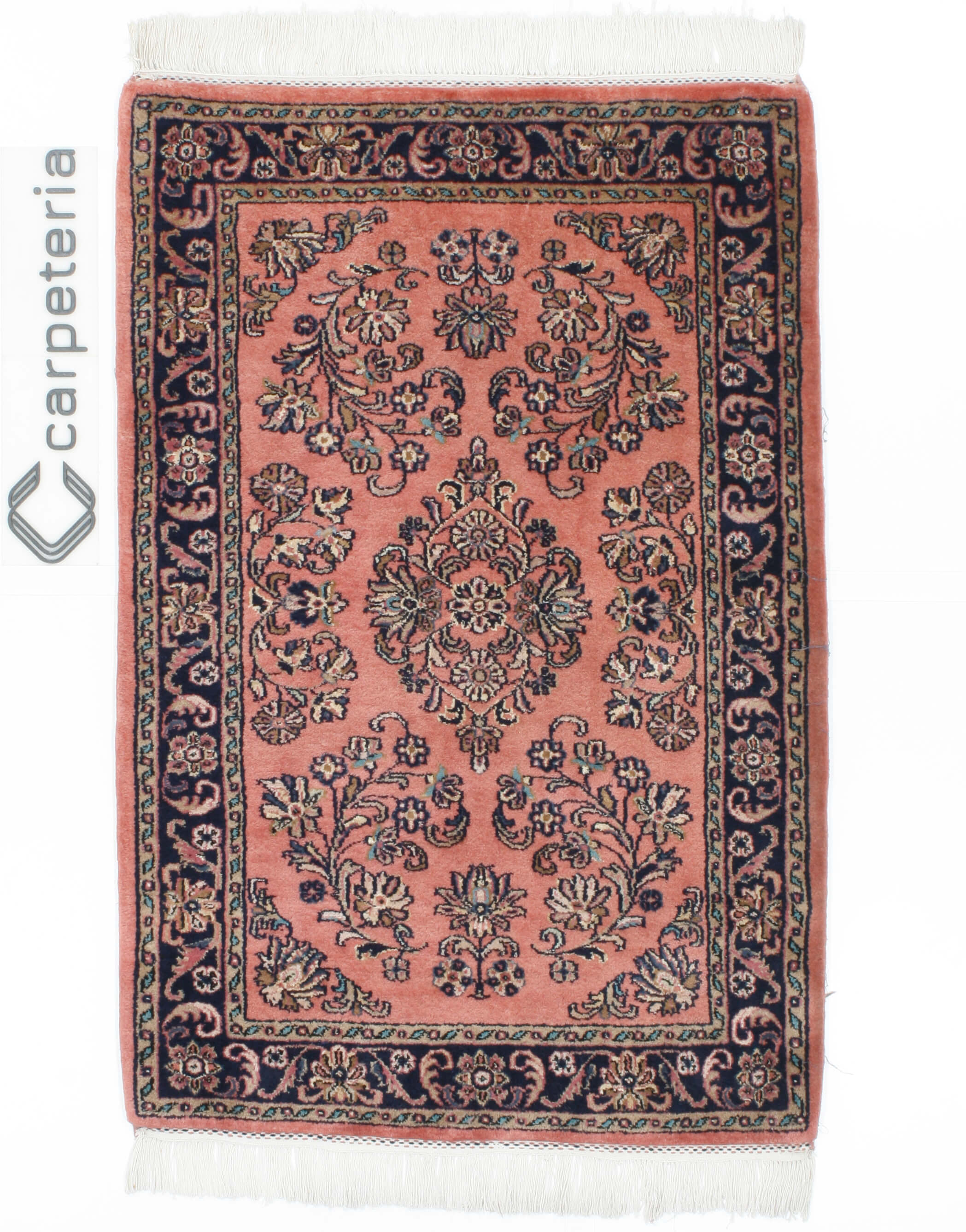 Oriental rug Sarough Exclusive