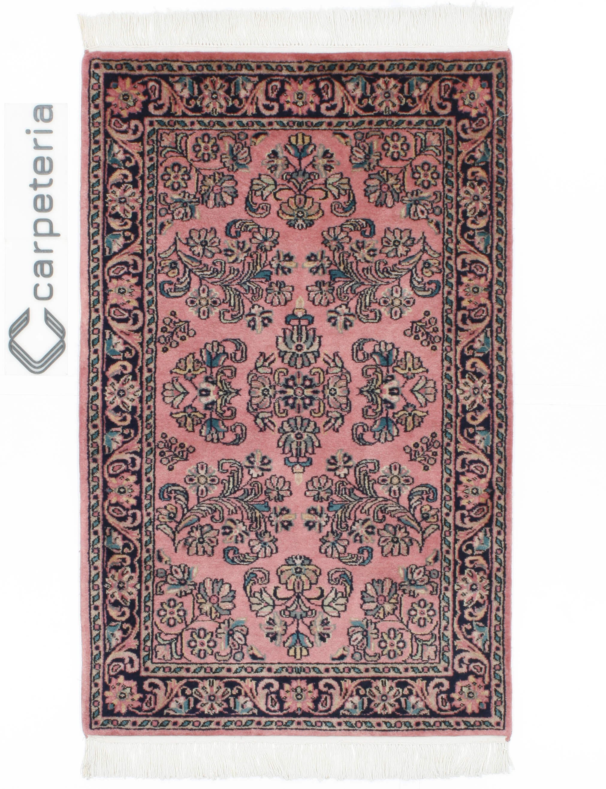 Oriental rug Sarough Exclusive