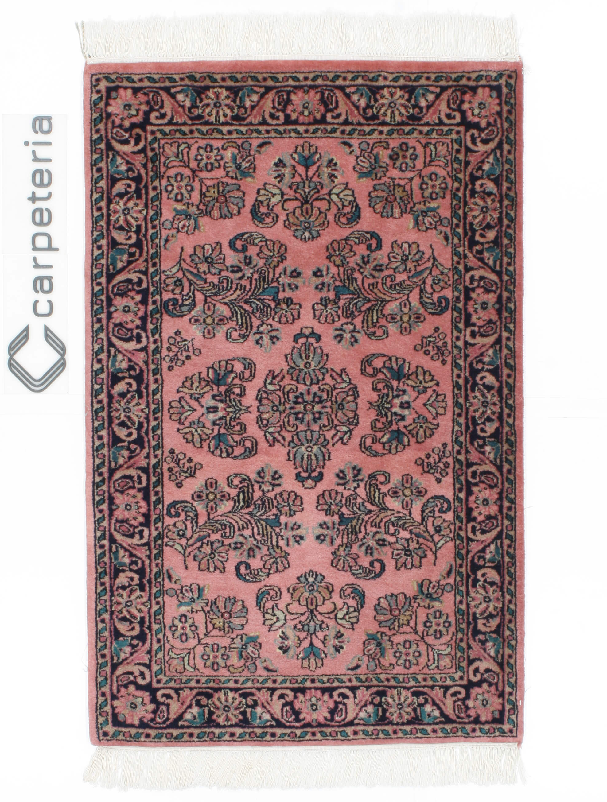 Oriental rug Sarough Exclusive