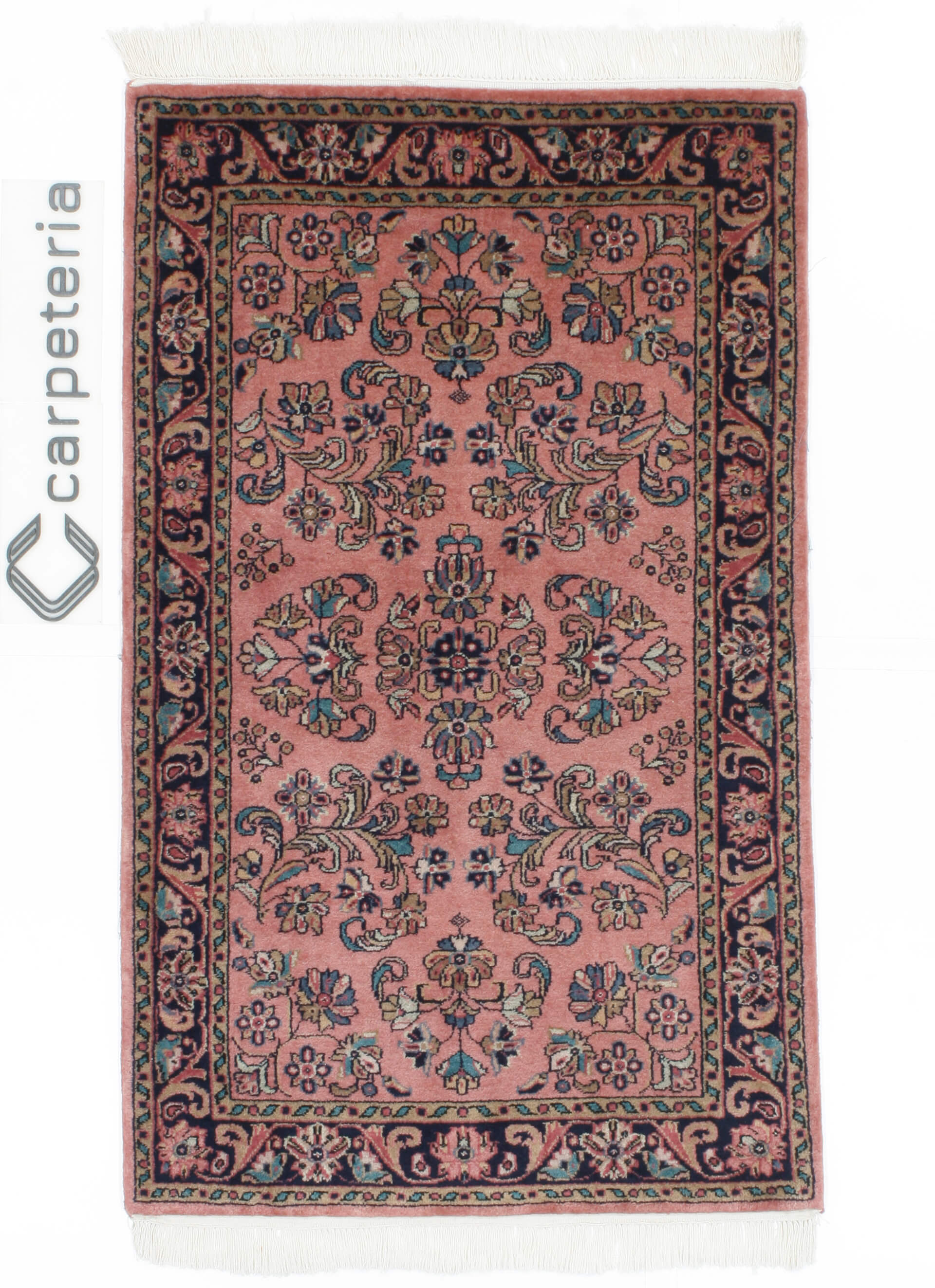 Oriental rug Sarough Exclusive