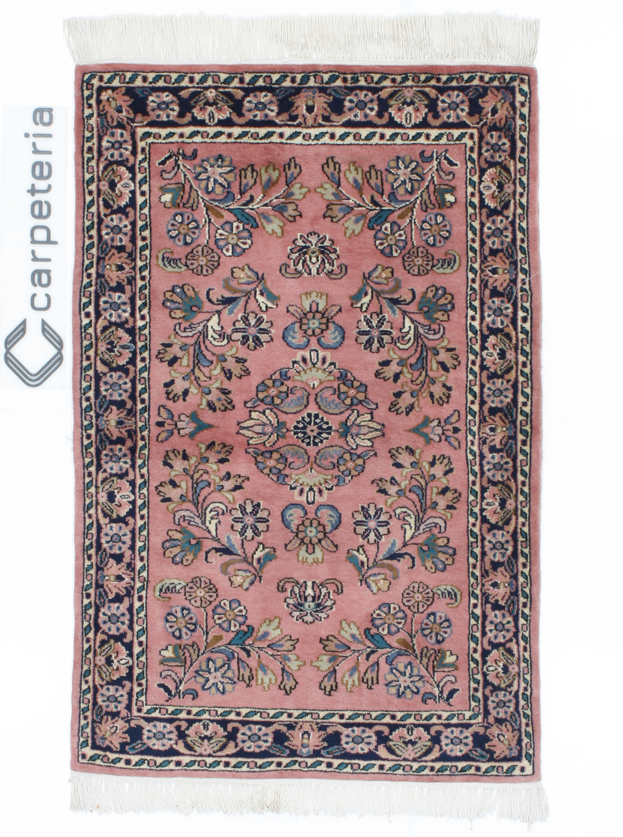 Oriental rug Sarough Exclusive