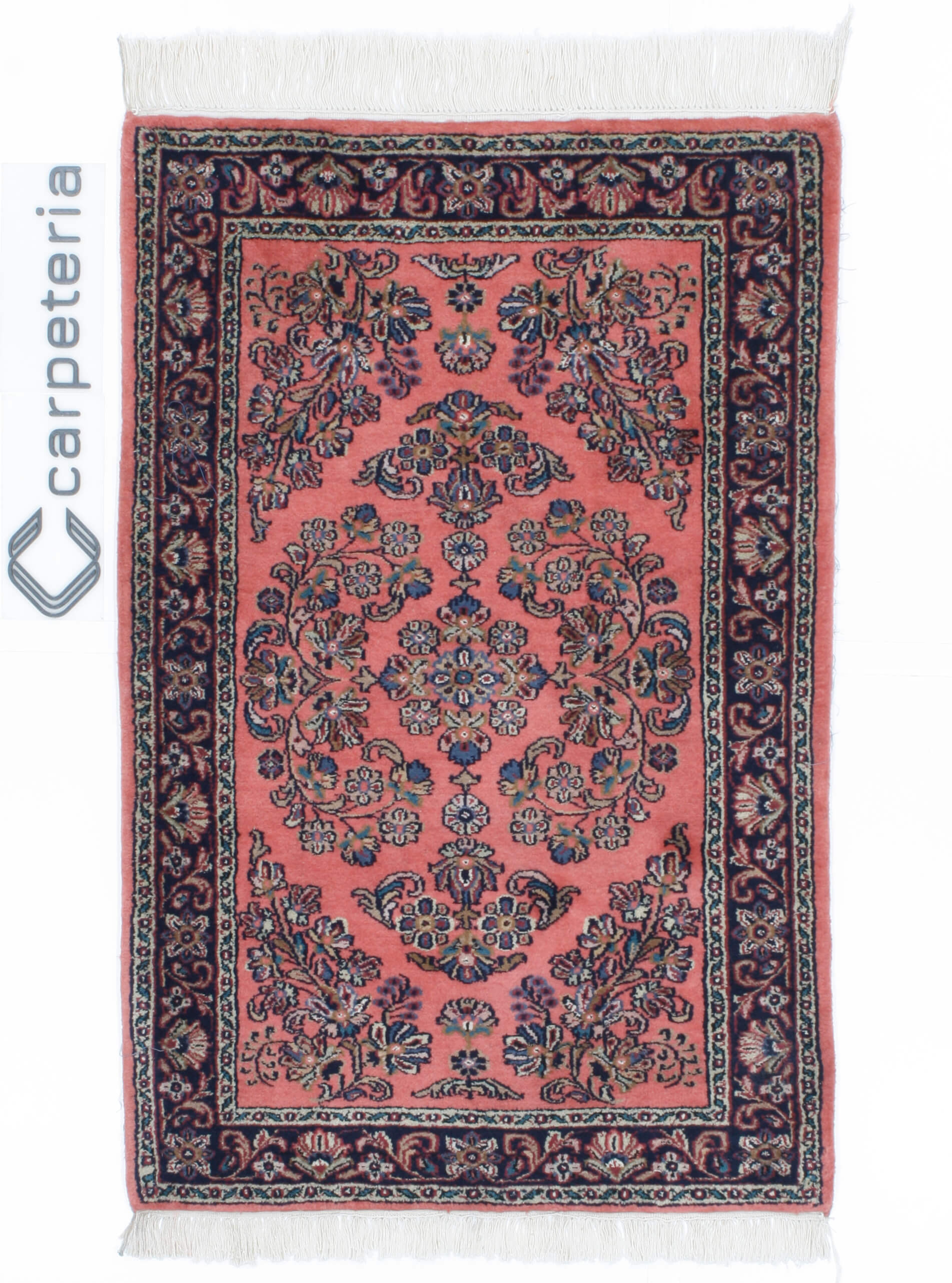 Oriental rug Sarough Exclusive