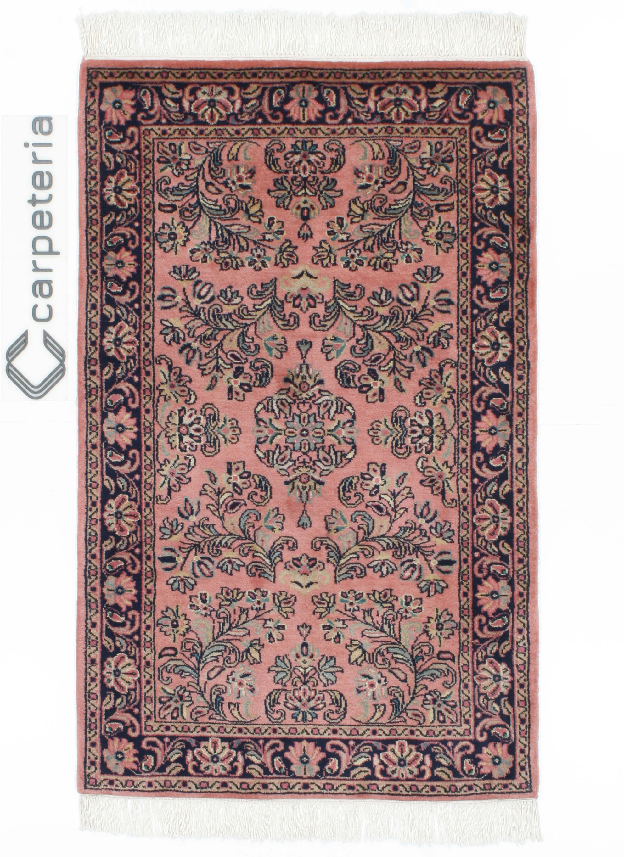 Oriental rug Sarough Exclusive