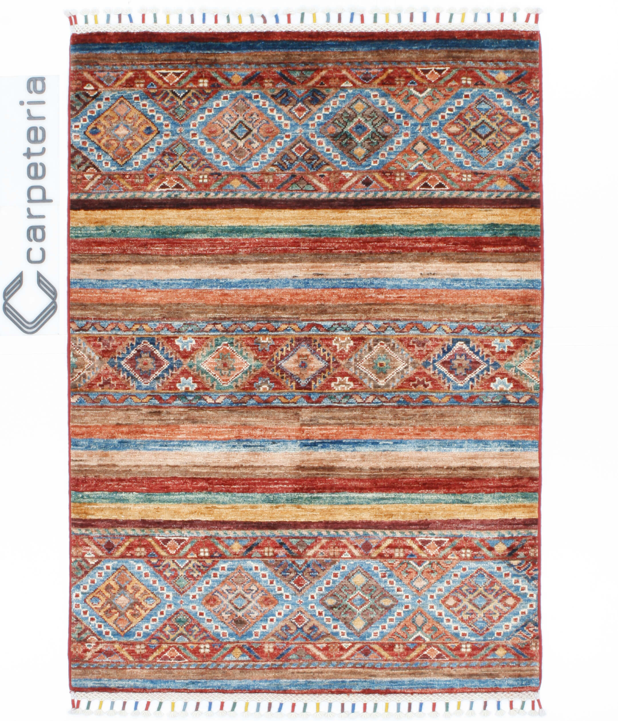 Oriental rug Ariana Exclusive