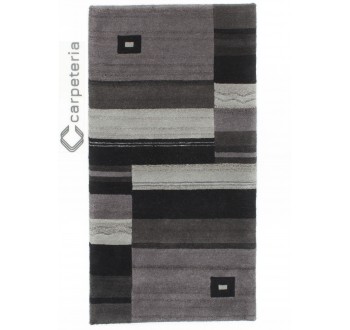 Modern rug Nepal Exclusive