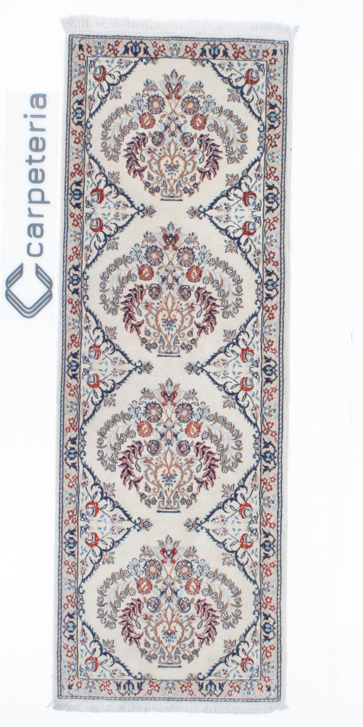 Perský koberec Nain 6la Royal
