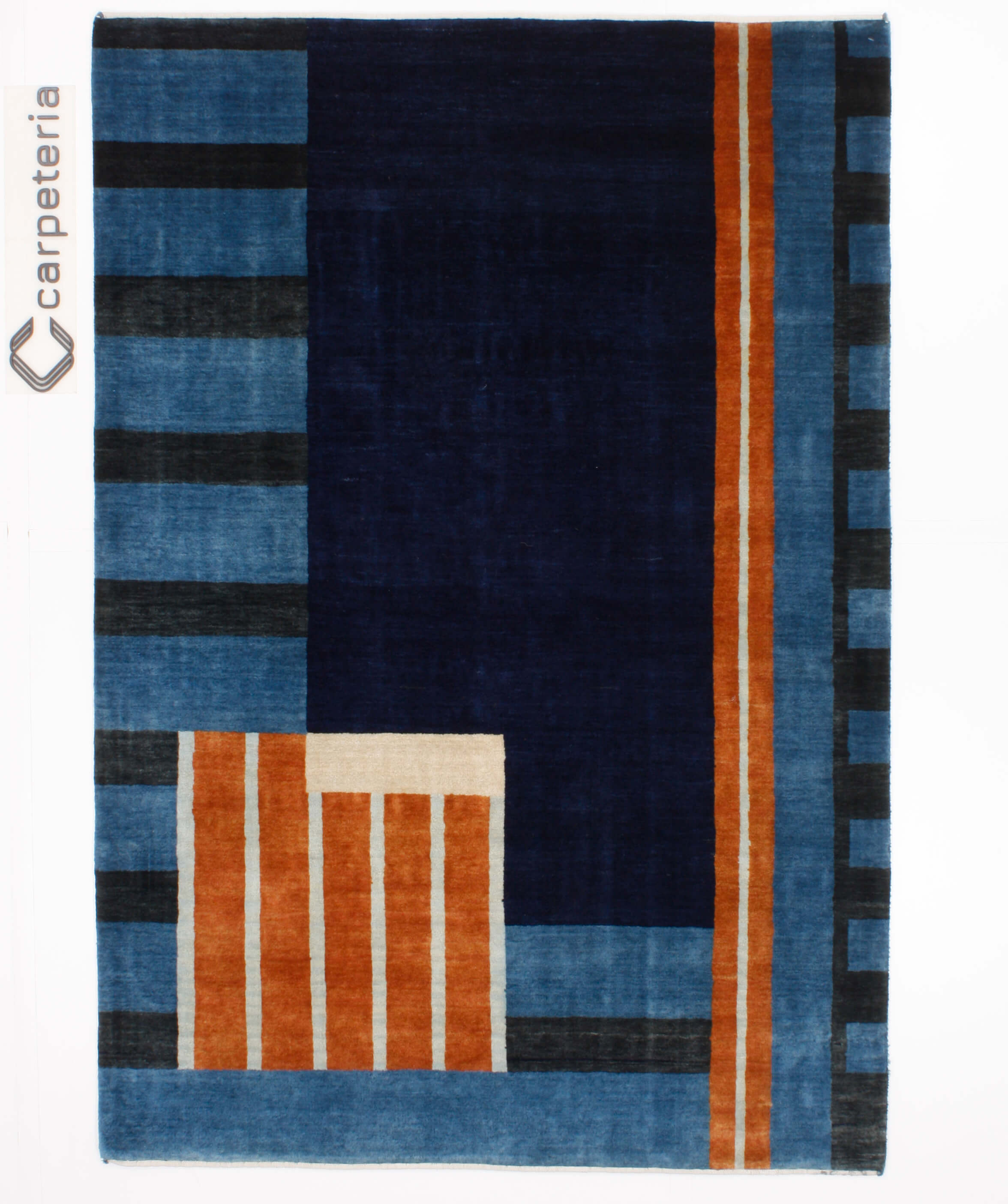 Modern rug Loribaft Exclusive