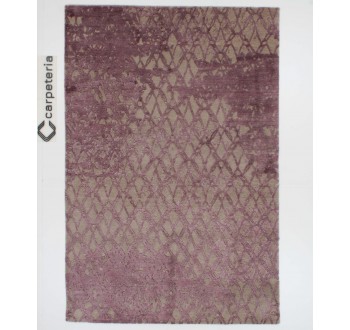 Modern rug Ikat Royal