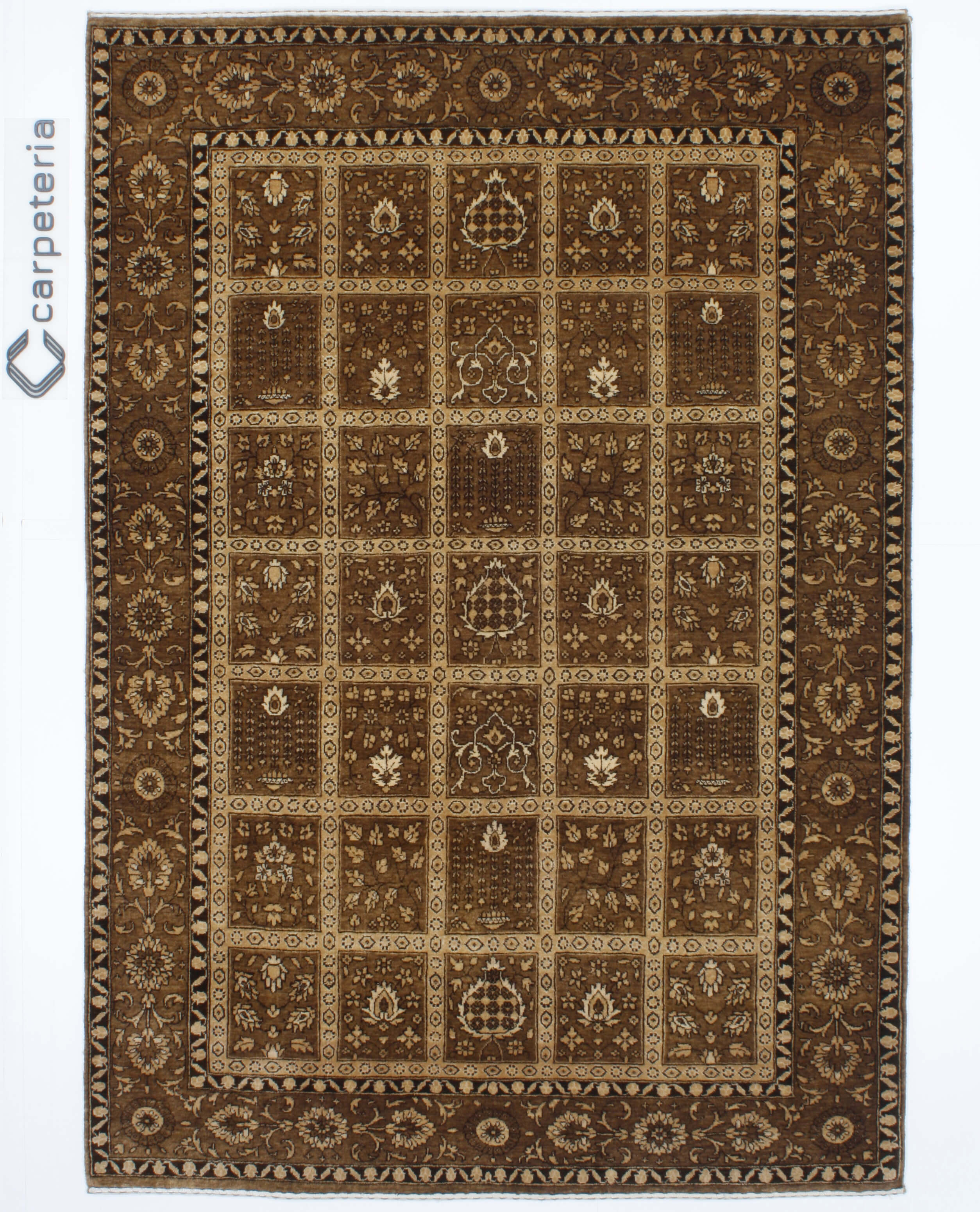 Modern rug Loribaft Exclusive