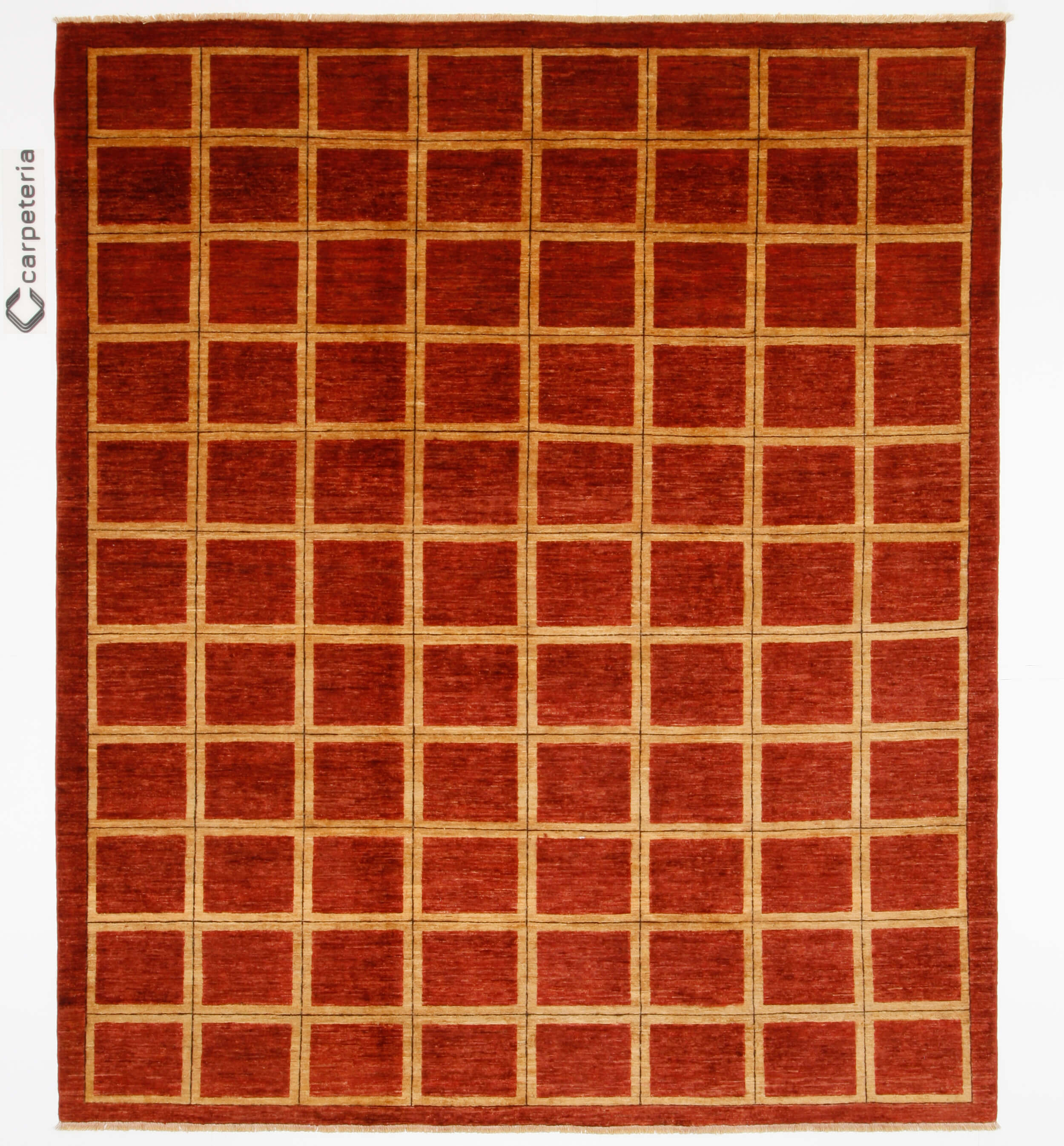 Moderní koberec Patchwork Vintáž