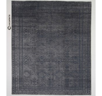 Modern rug Crystal Collection