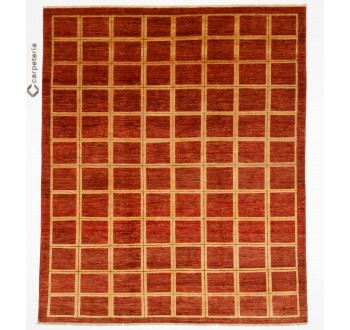 Moderní koberec Patchwork Vintage