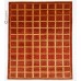 Modern rug Patchwork Vintage