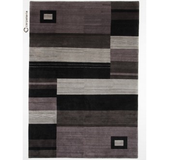 Modern rug Nepal Exclusive