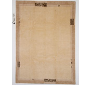 Modern rug Dolpa Royal