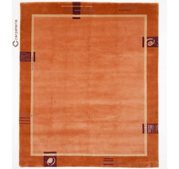 Moderní koberec Ghorka Royal