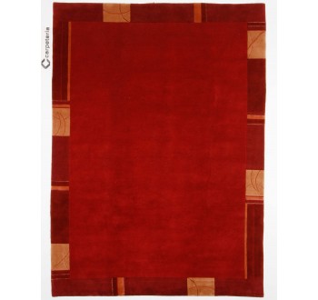 Modern rug Nepal Original Exclusive