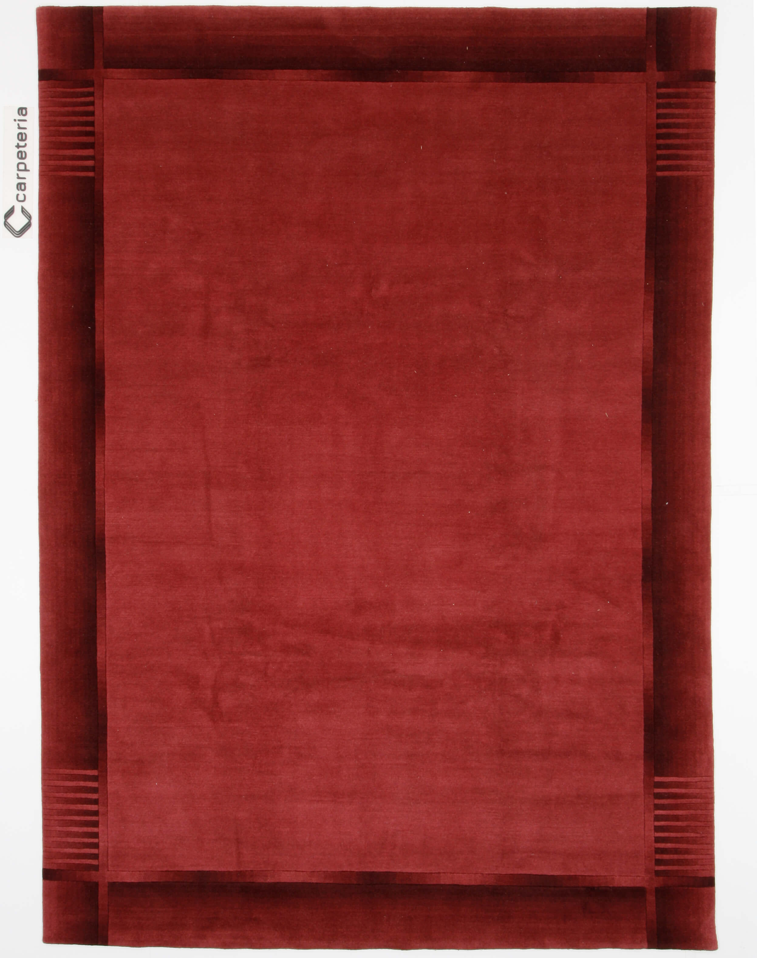 Modern rug Nepal Original Exclusive