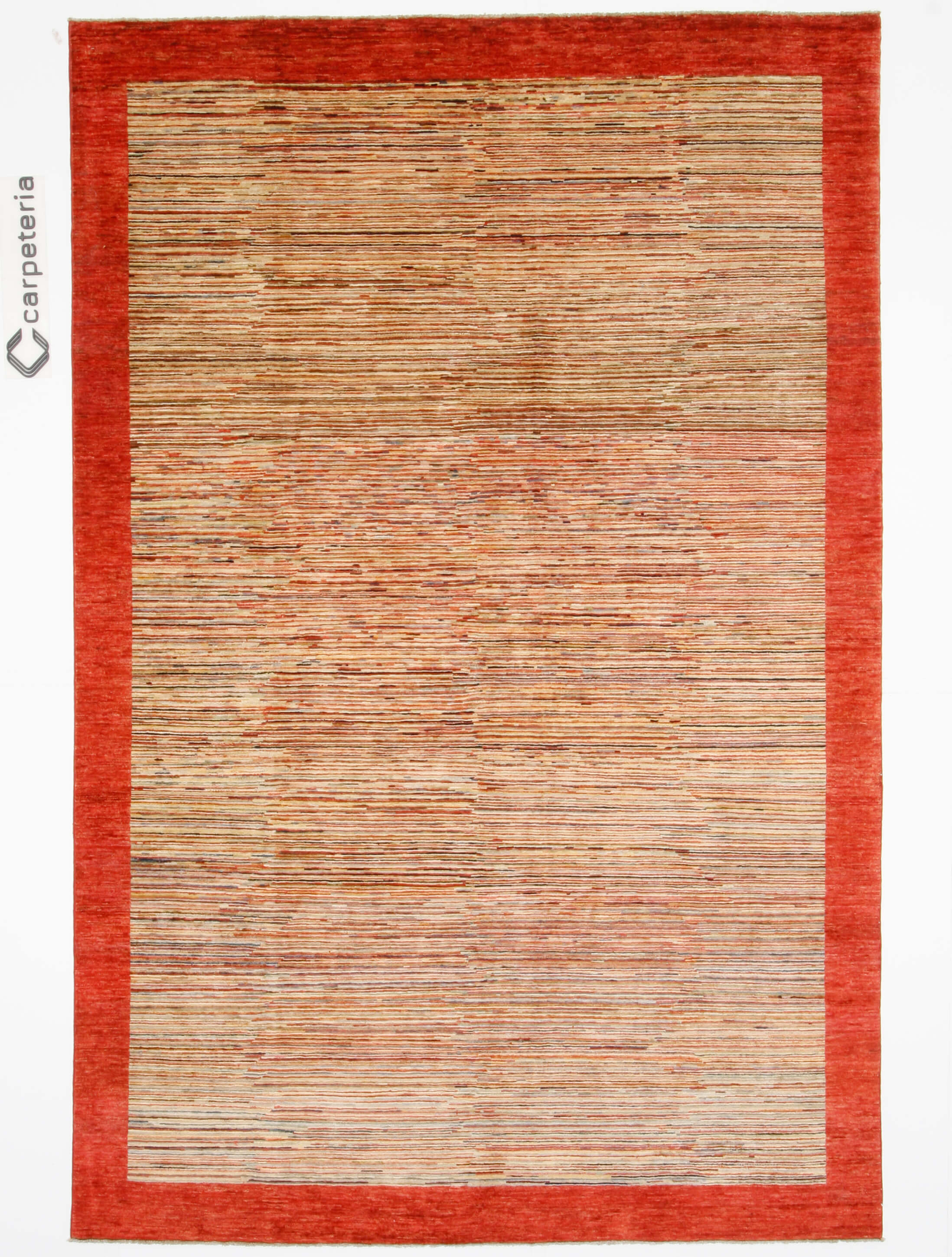 Modern rug Ziegler Modern Exclusive