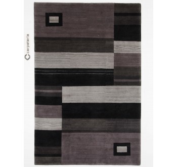 Modern rug Nepal Exclusive