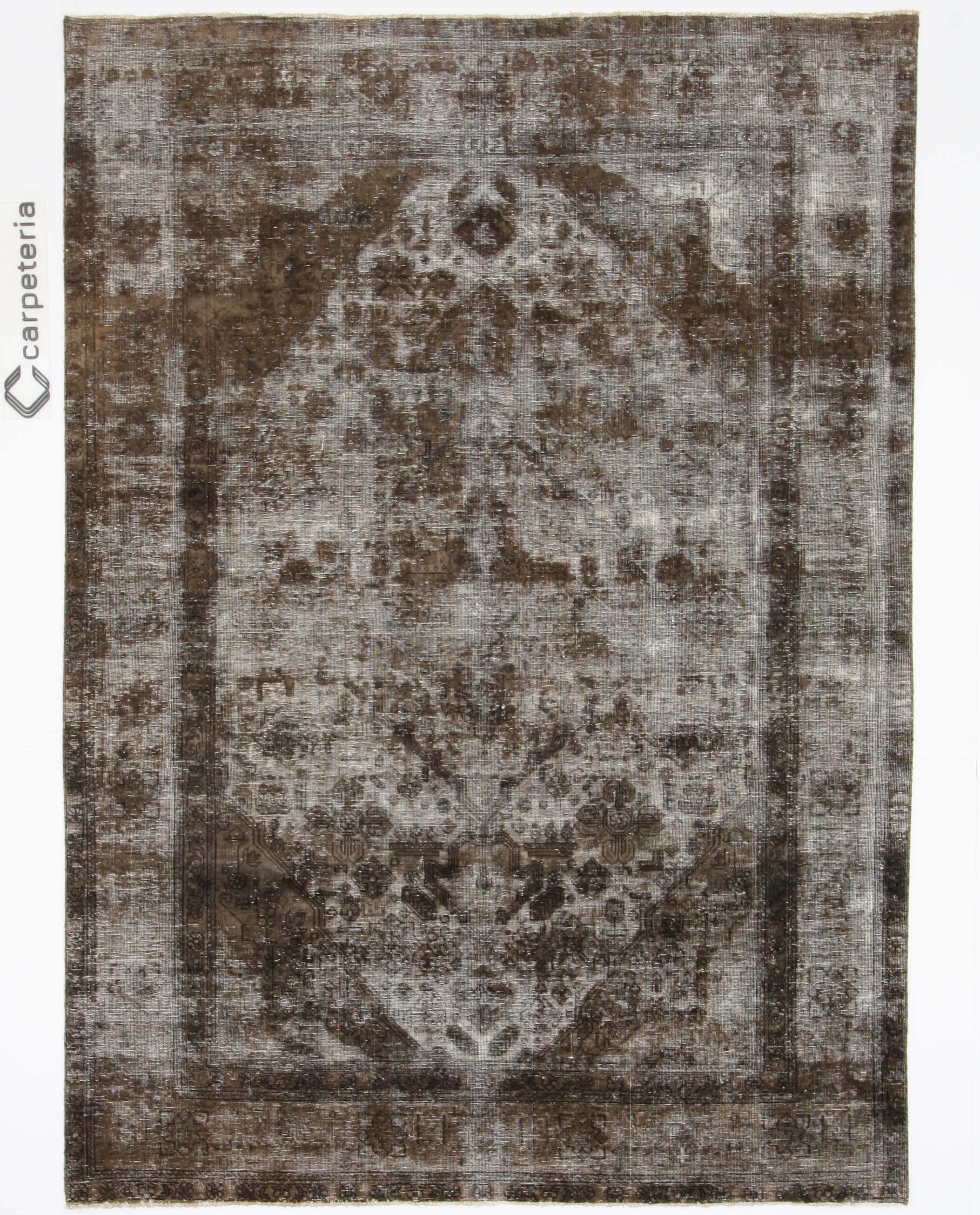 Modern rug Vintage Premium