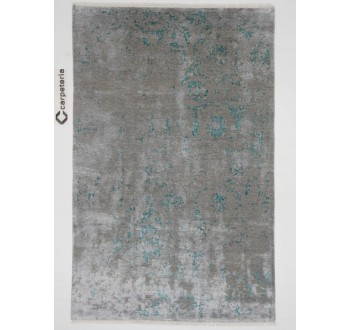 Modern rug Ikat Royal