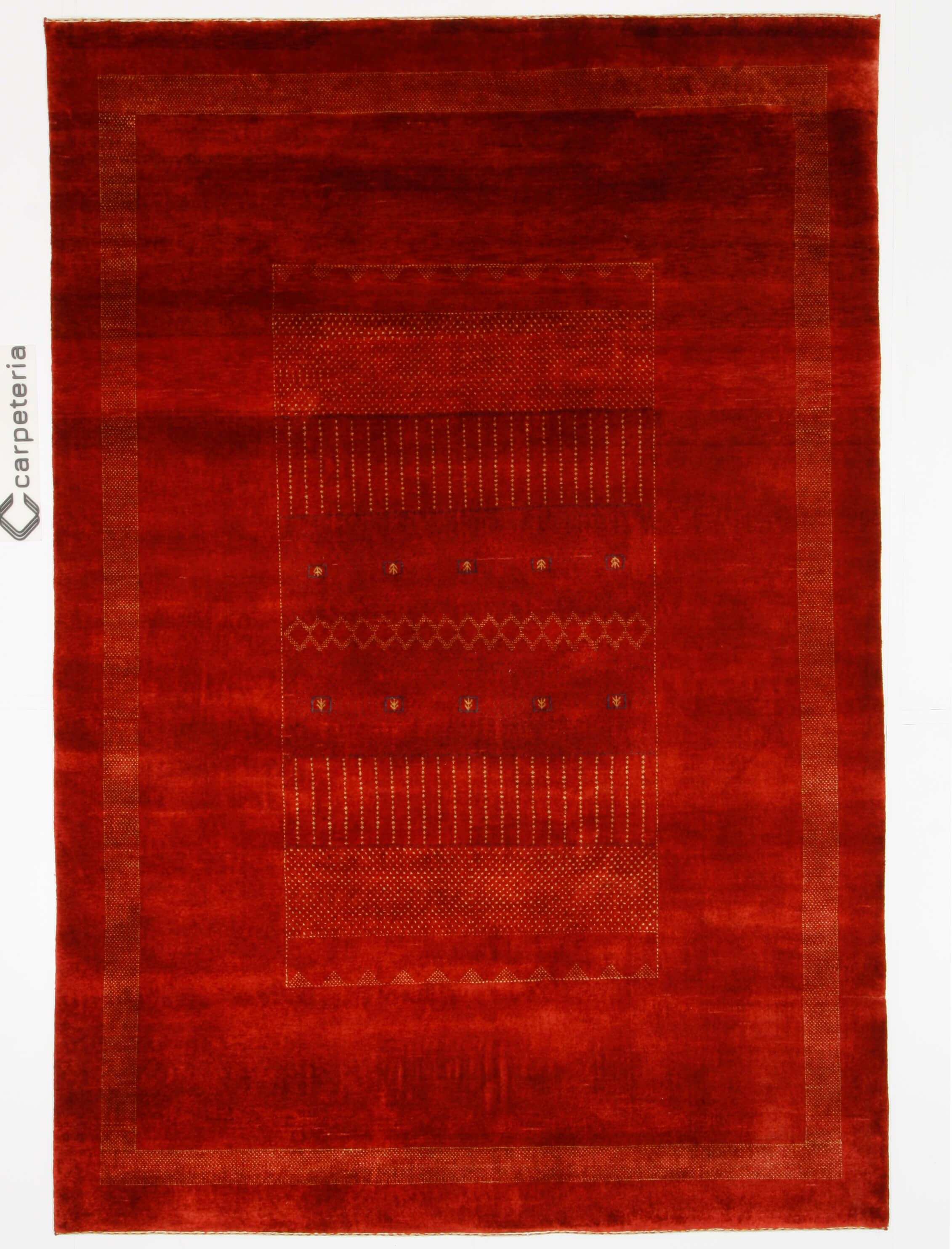 Modern rug Loribaft Exclusive