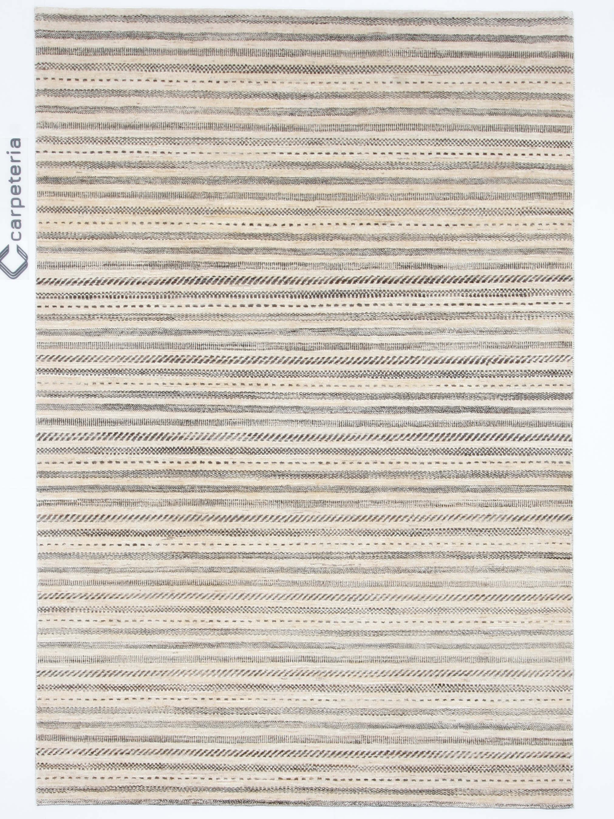 Modern rug Ziegler Vintage