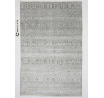 Modern rug Ikat Exclusive