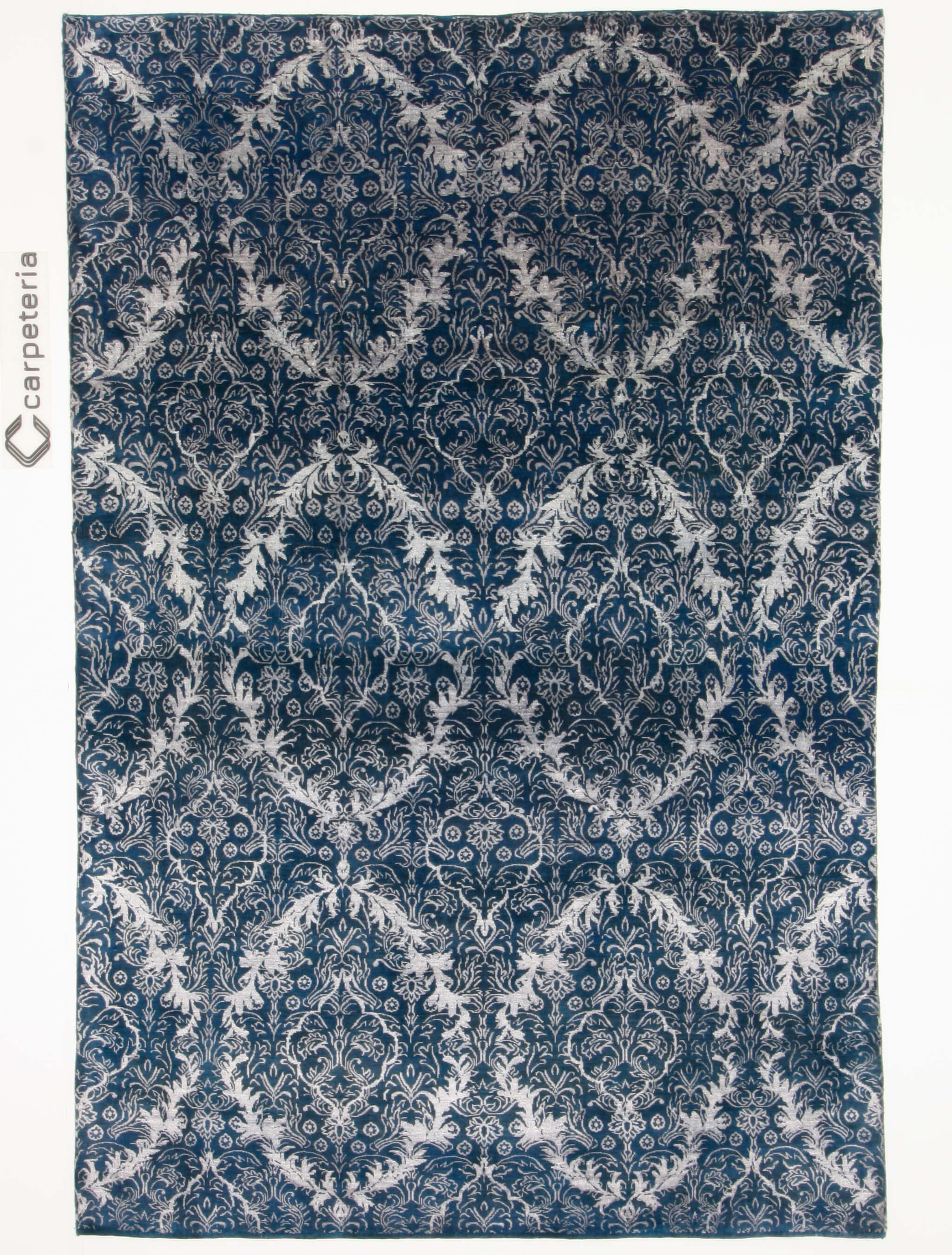 Oriental rug Tabriz Exclusive
