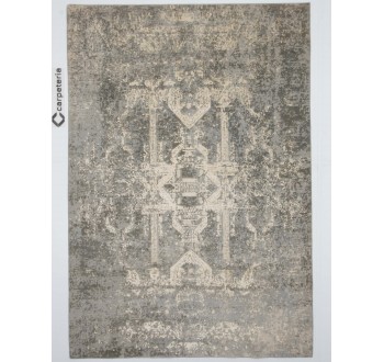 Modern rug Ikat Royal