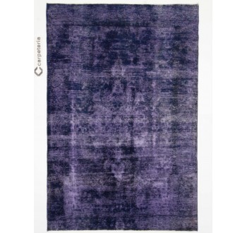 Modern rug Vintage Premium