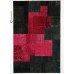 Persian rug Patchwork Modern