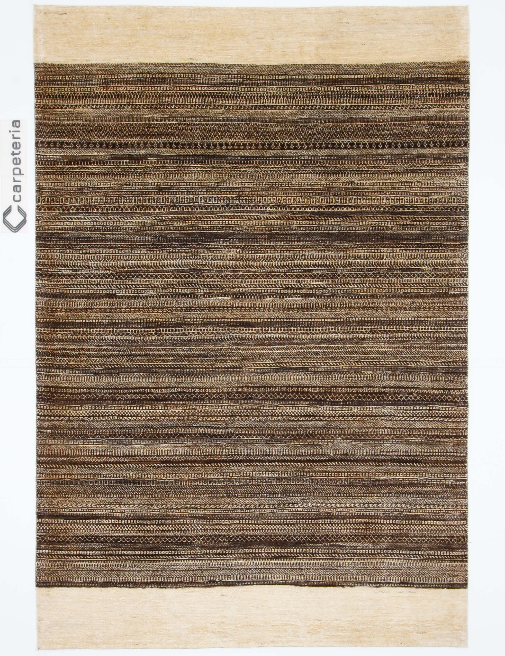 Modern rug Ziegler Vintage