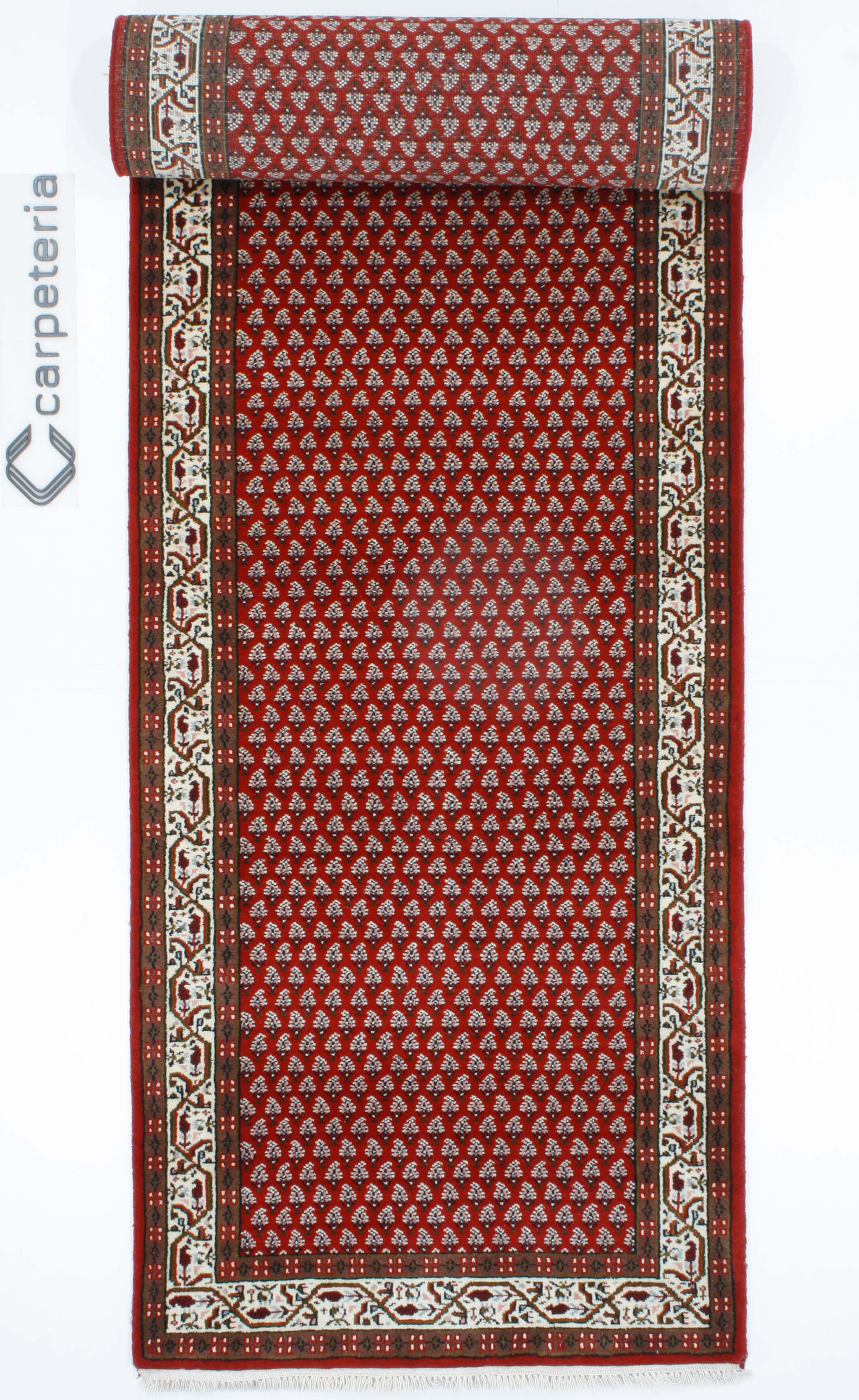 Oriental rug Mir