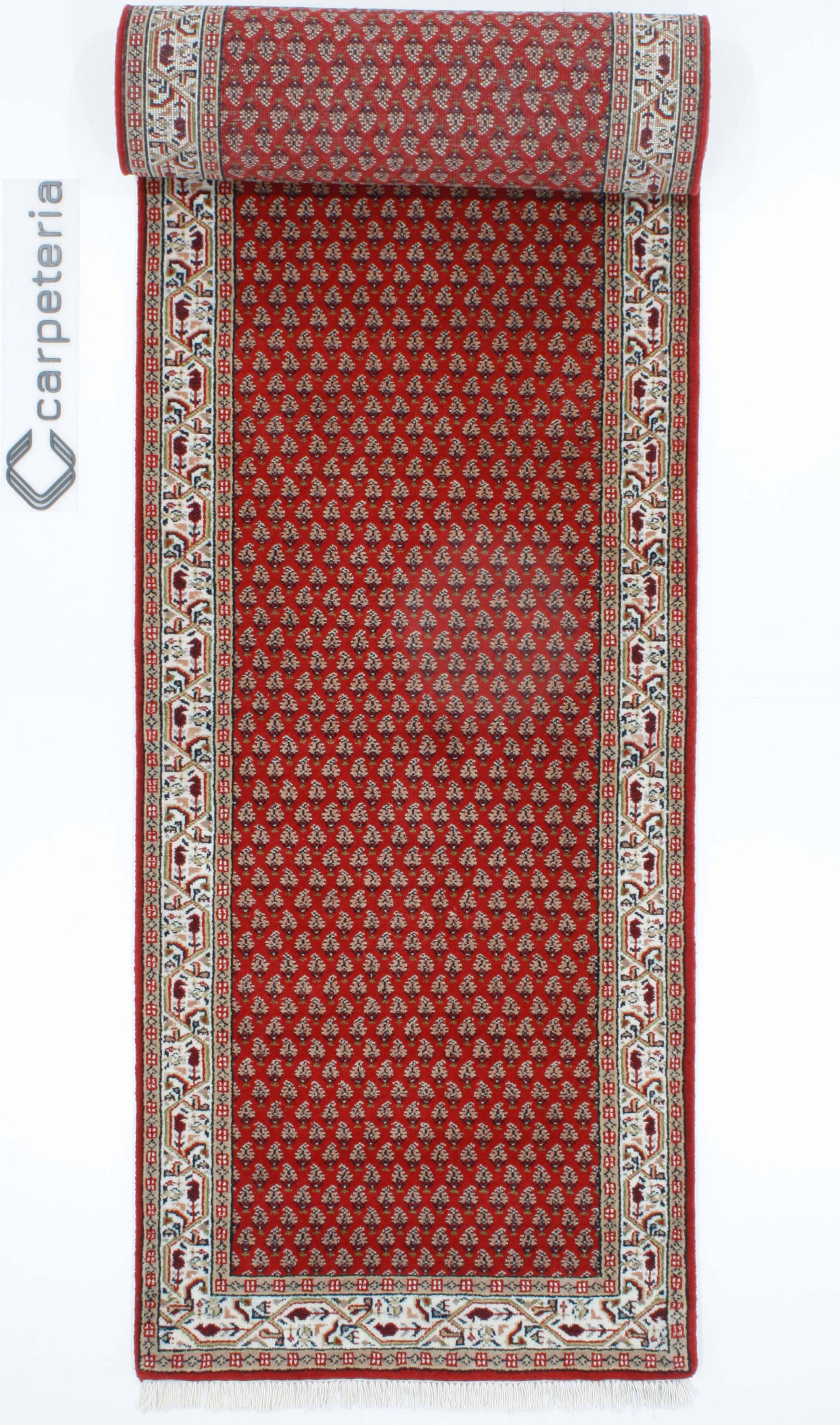 Oriental rug Mir