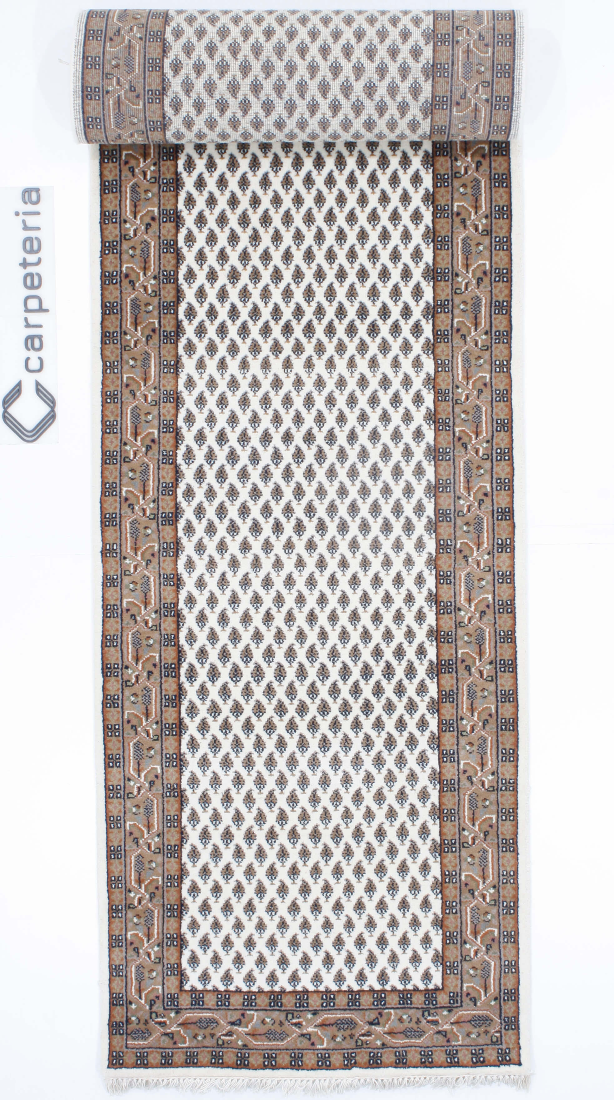 Oriental rug Mir