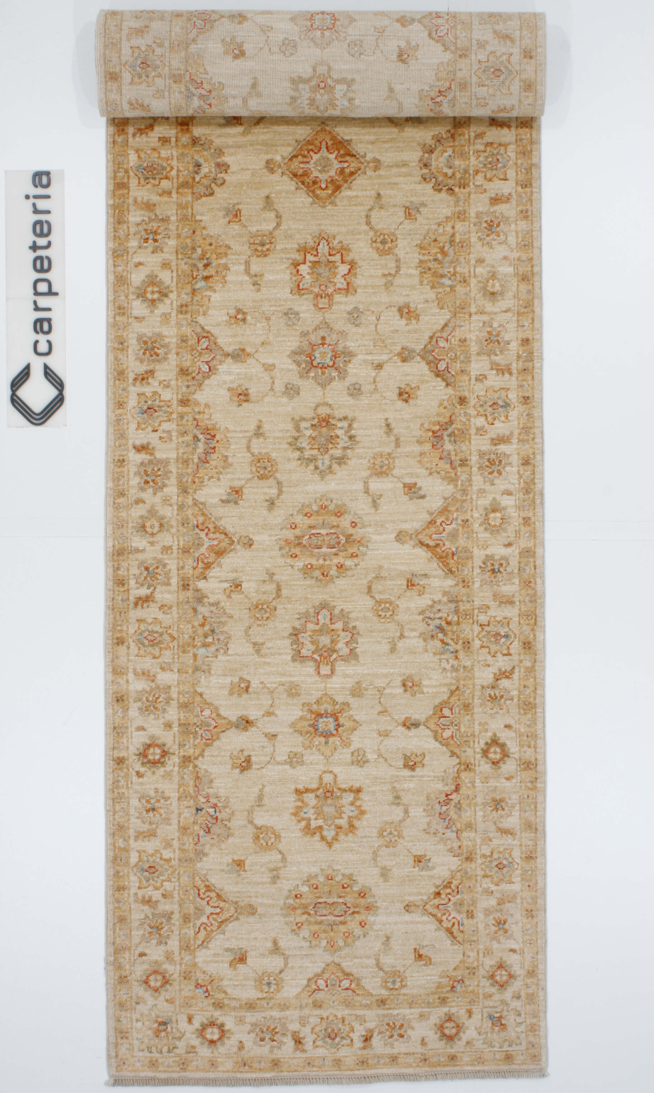 Oriental rug Ziegler Exclusive