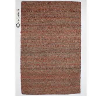 Modern rug Structural Kelim Europa