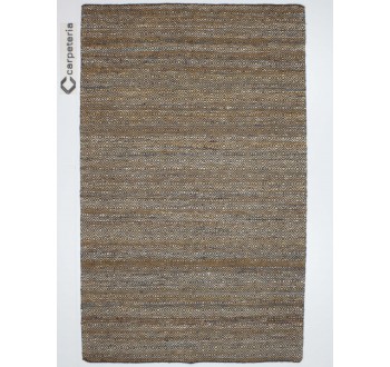 Modern rug Structural Kelim Europa