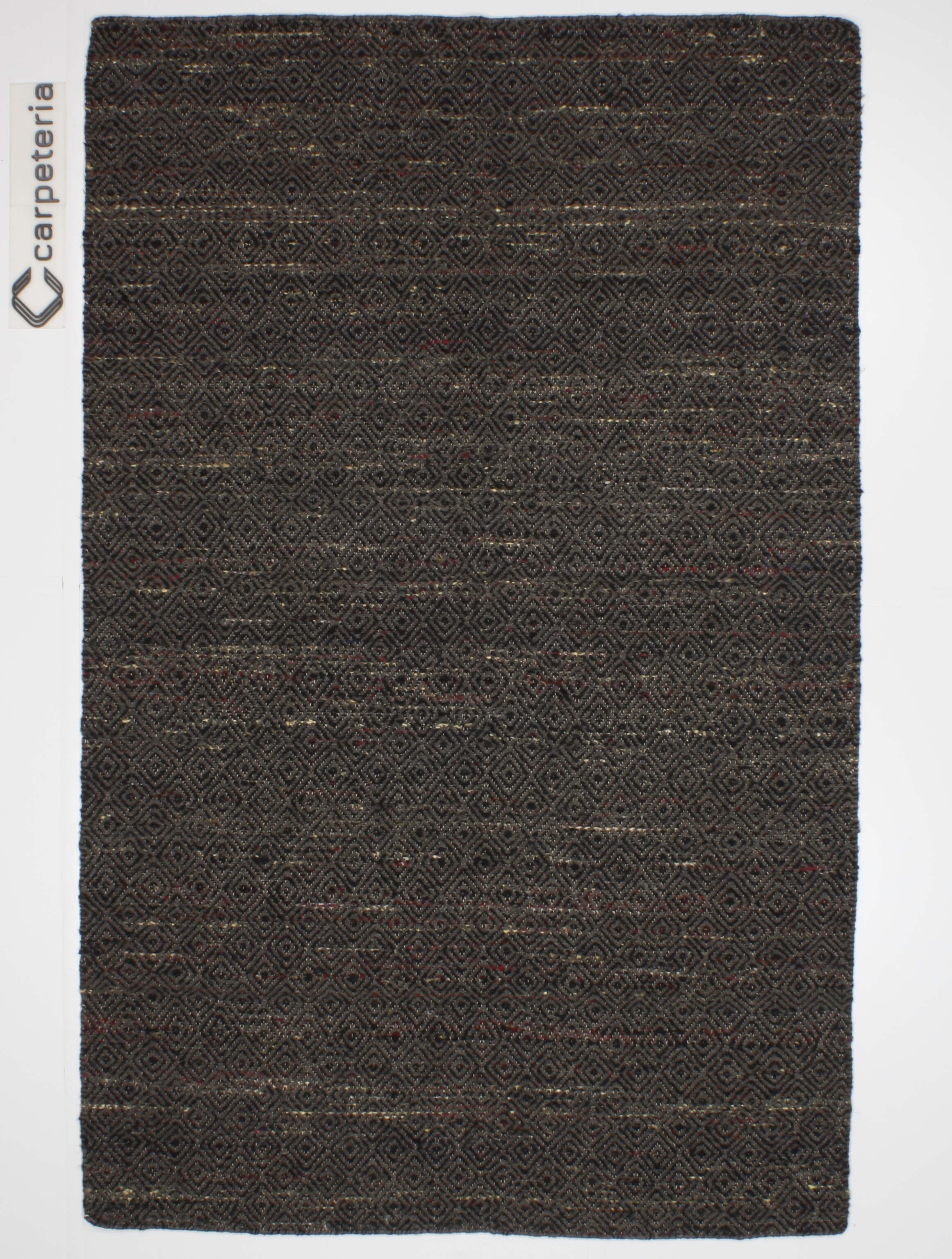 Modern rug Structural Kelim Europa