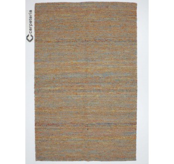 Modern rug Structural Kelim Europa