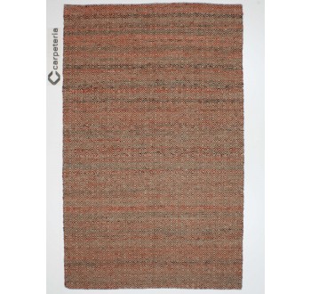 Modern rug Structural Kelim Europa