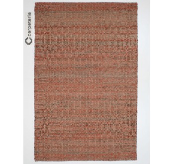 Modern rug Structural Kelim Europa