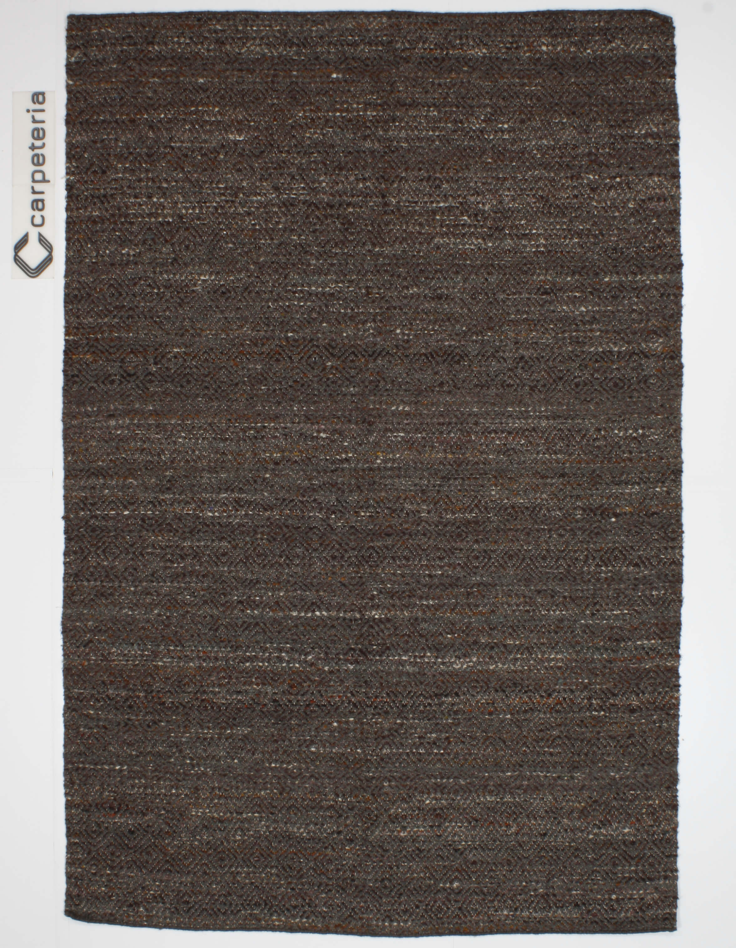 Modern rug Structural Kelim Europa